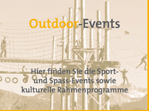 Outdoor Events